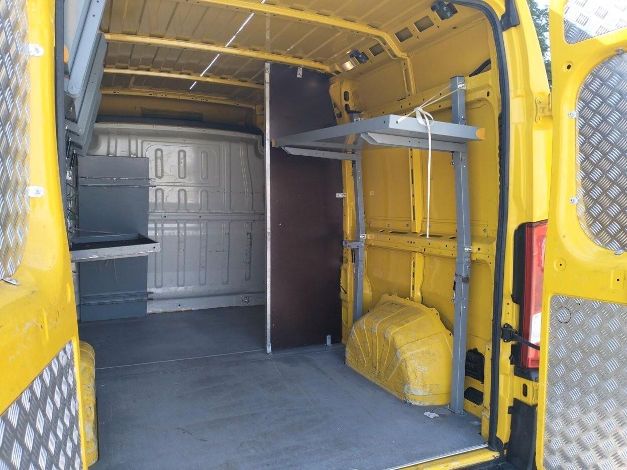 Fiat Ducato 33 2.3 MJT 120CV PM-TN Furgone