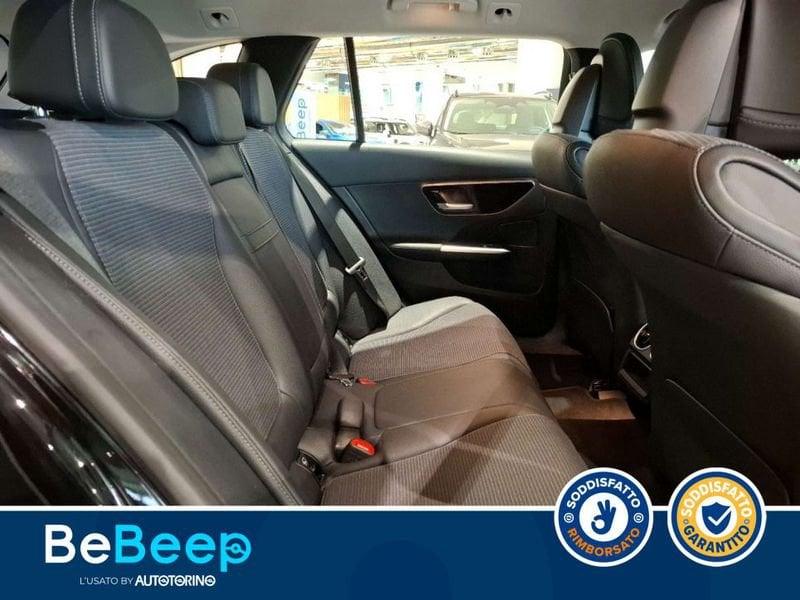 Mercedes-Benz Classe C C SW 200 D MHEV ADVANCED AUTO
