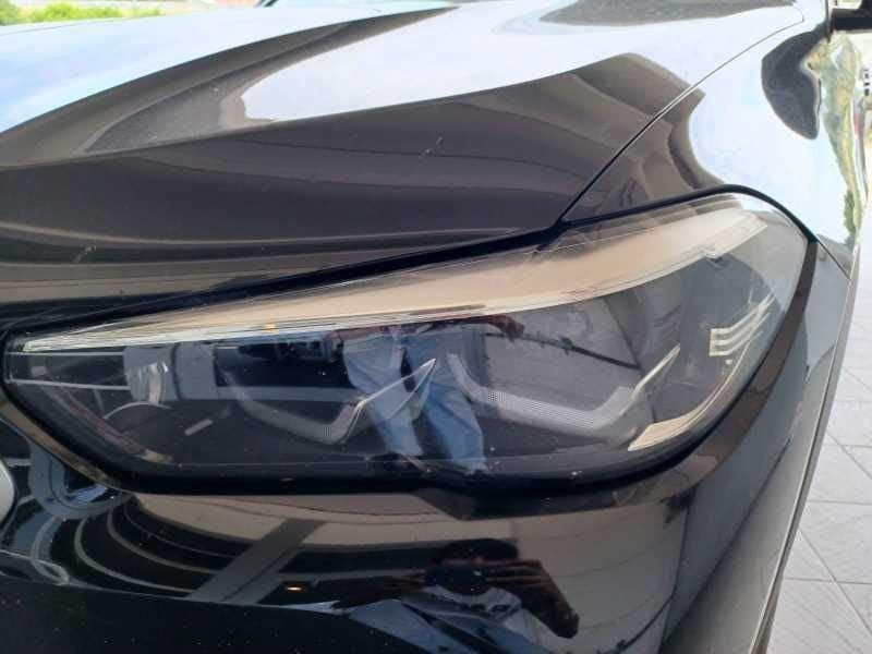 BMW X6 G06 Diesel xdrive30d mhev 48V Business auto