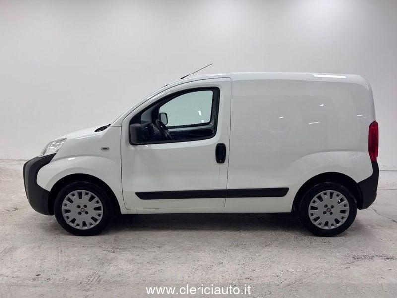 FIAT Fiorino 1.3 MJT 95CV Furgone E5+