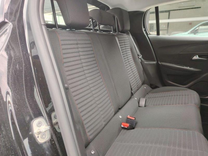 Peugeot 208 PureTech 75 Stop&Start 5 porte Active