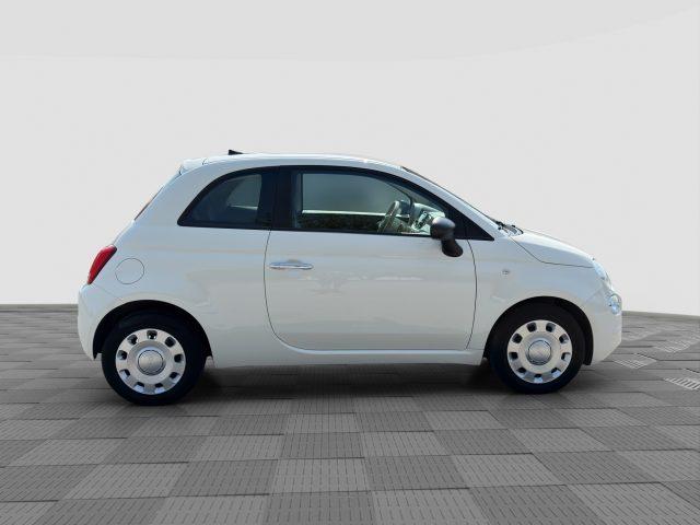 FIAT 500 500 1.0 Hybrid Cult