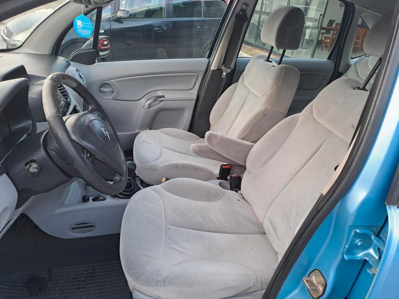 Citroen C3 1.4 HDi 90CV Exclusive