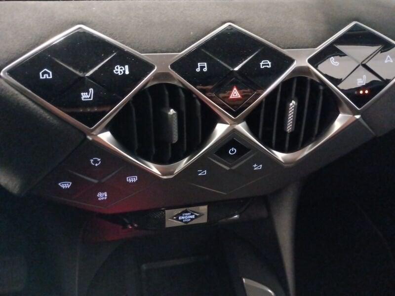 DS DS 3 Hybrid Automatico Etoile