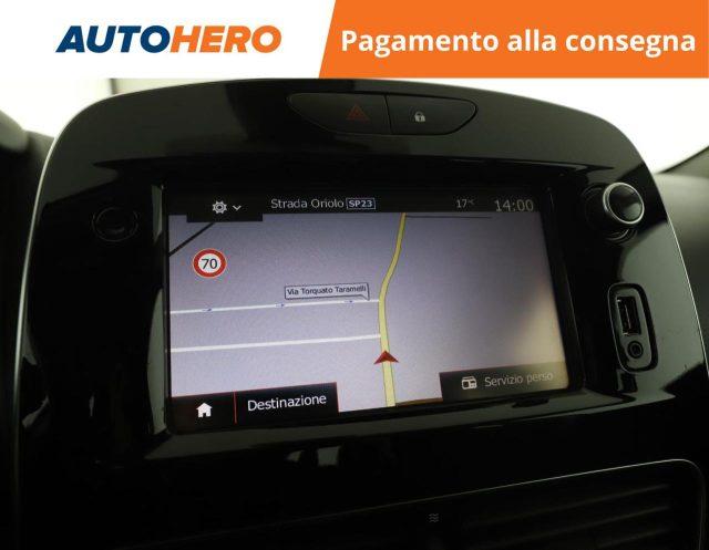 RENAULT Clio dCi 8V 75CV Start&Stop 5 porte Energy Zen