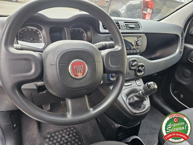 FIAT Panda 1.0 FireFly S&S Hybrid UNICO PROP.