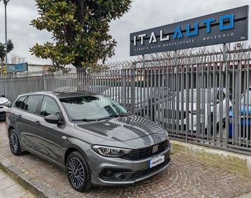 Fiat Tipo 1.5 Hybrid DCT SW