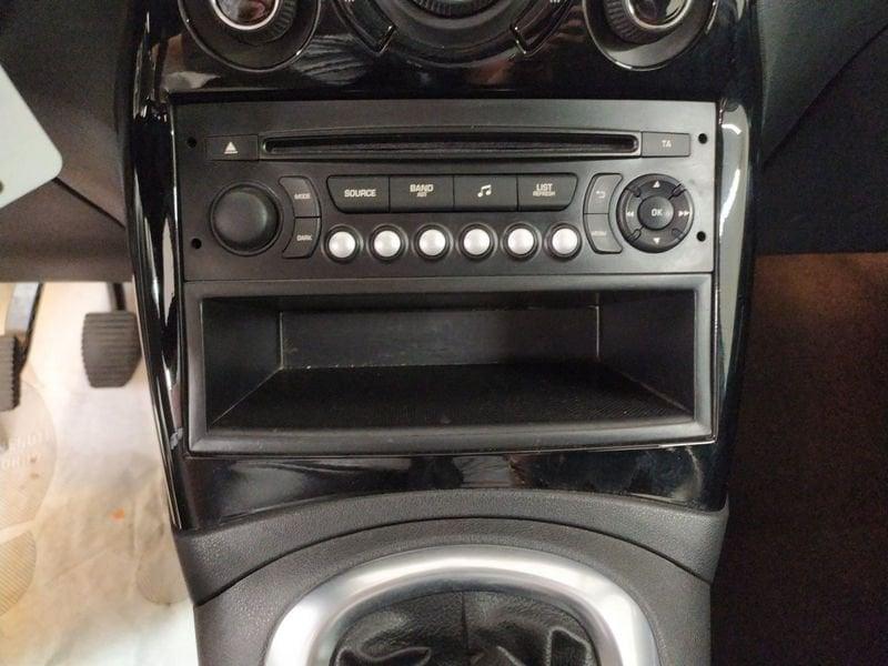 Citroën C3 Picasso 1.4 vti Exclusive FL