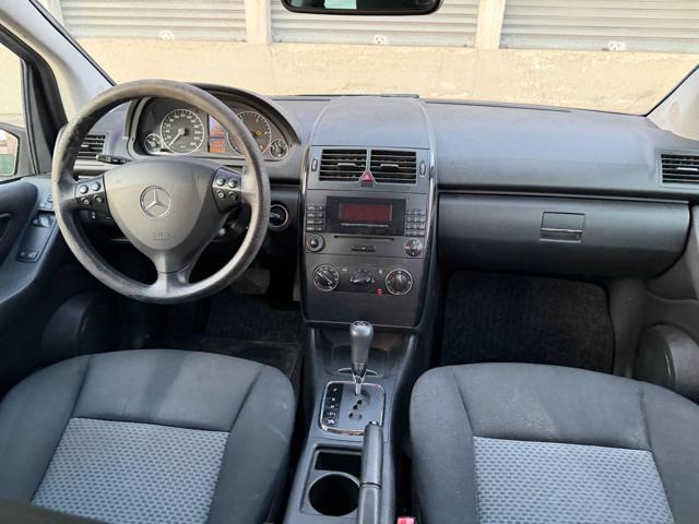 MERCEDES-BENZ A 180 CDI Avantgarde senza nessun lavoro da fare