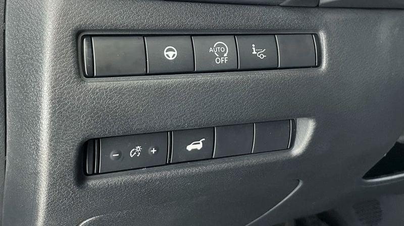 Nissan Qashqai MHEV 158 CV Xtronic 4WD Tekna