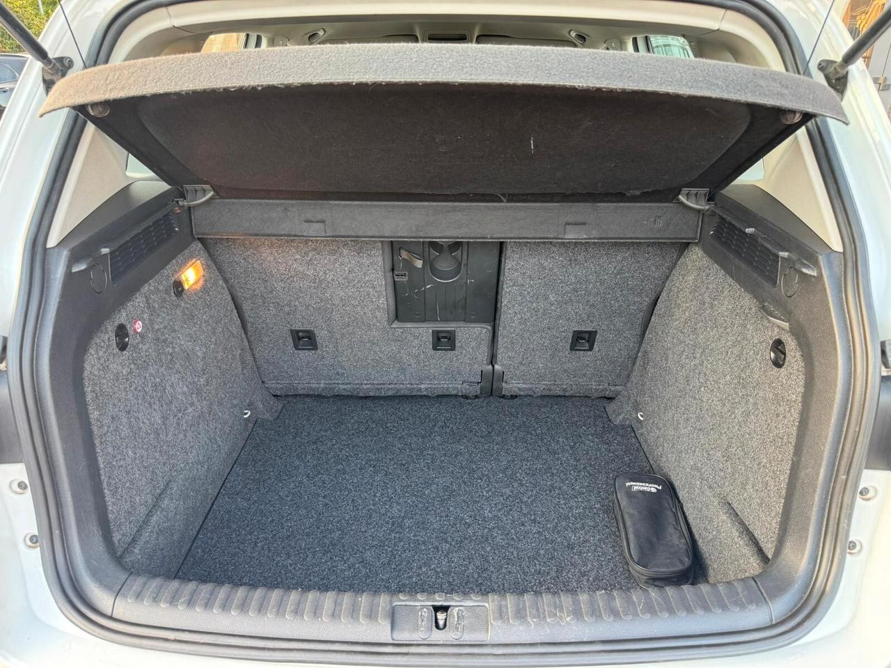 Volkswagen Tiguan BlueMotion