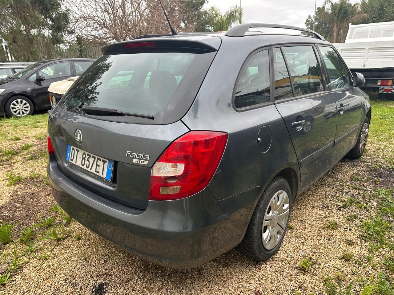 AUTO IN BLOCCO!! Per commercianti