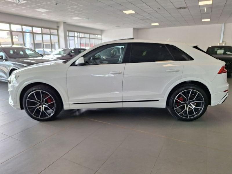 Audi Q8 50 TDI 286 CV quattro tiptronic Sport