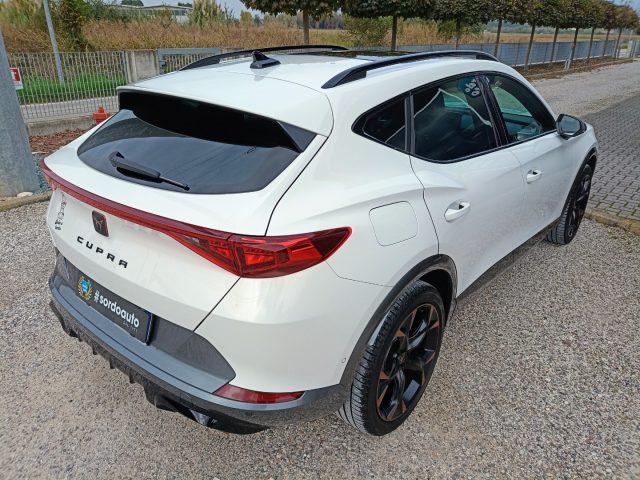 CUPRA Formentor Formentor 1.4 e-Hybrid DSG 245 cv