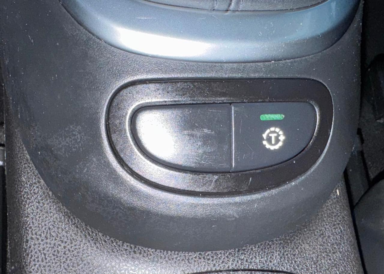 Fiat 500L 1.6 Multijet 105 CV Trekking