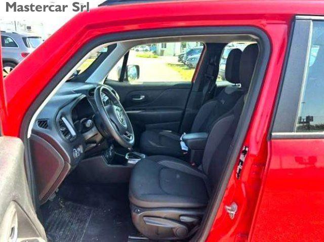 JEEP Renegade Renegade 1.3 t4 phev Limited 4xe At6 - GK852LP
