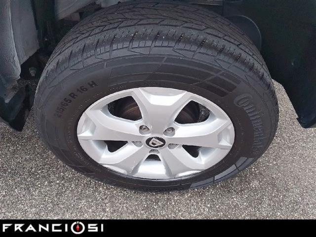 DACIA Duster 1.5 dCi 110cv Prestige 4x2