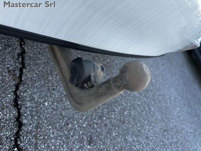 BMW 330 Serie 3 F31 2012 Touring 330dA Touring xdrive Mspo
