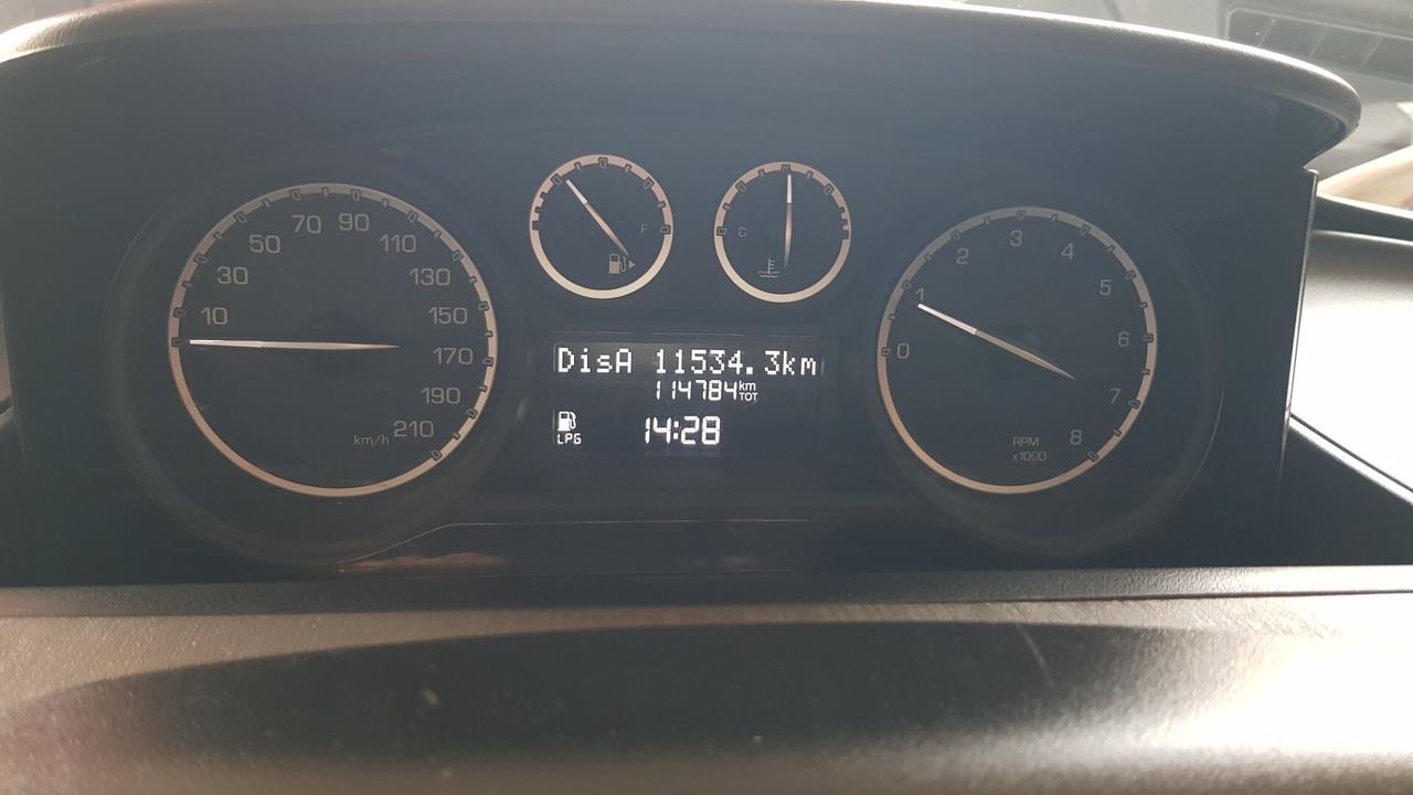 YPSILON GPL SCADENZA 2032