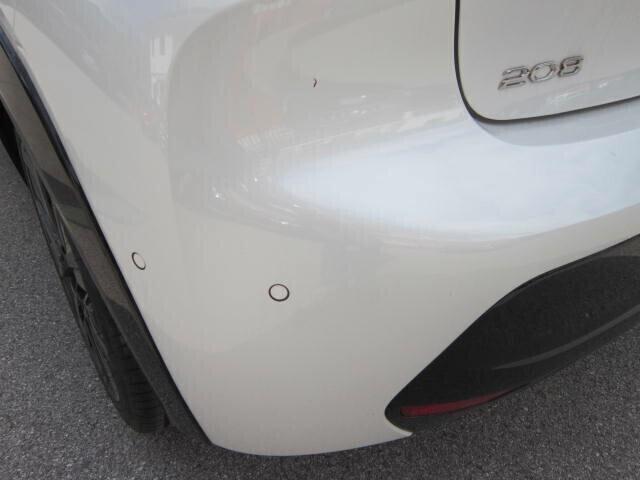 Peugeot 208 PureTech 130 Stop&Start EAT8 5 porte GT Pack