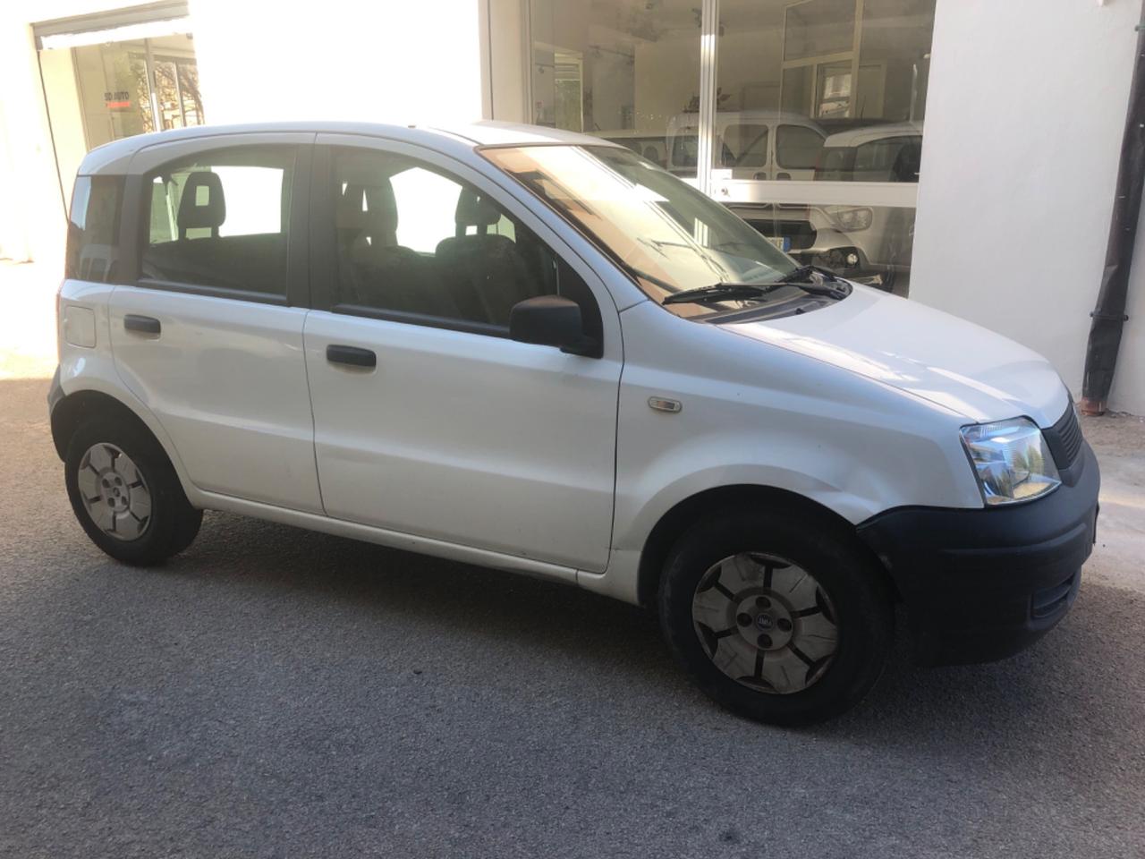 Fiat Panda 1.1 Actual