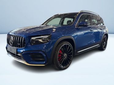 Mercedes-Benz Classe GLB GLB 35 AMG 4Matic AMG Line Premium
