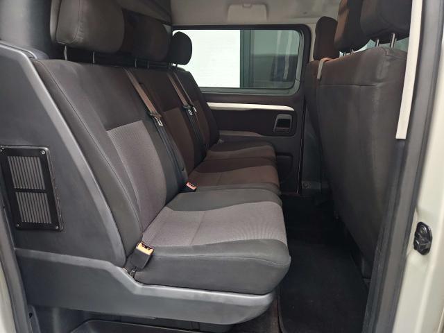 Opel Vivaro L3H1 2.0D 120CV