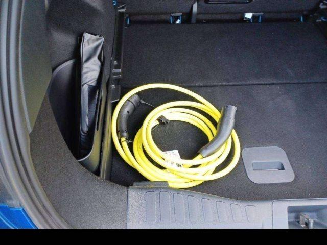 FORD Capri Capri Extended Range Rwd 77Kwh Autonomia 627Km