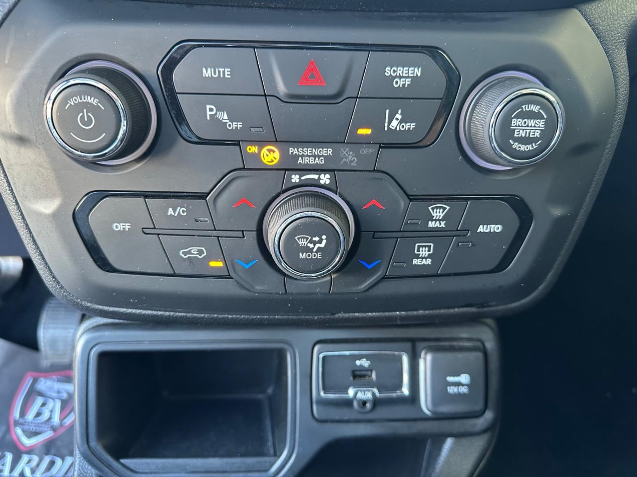 Jeep Renegade 1.6 Mjt 130 CV Limited 2021
