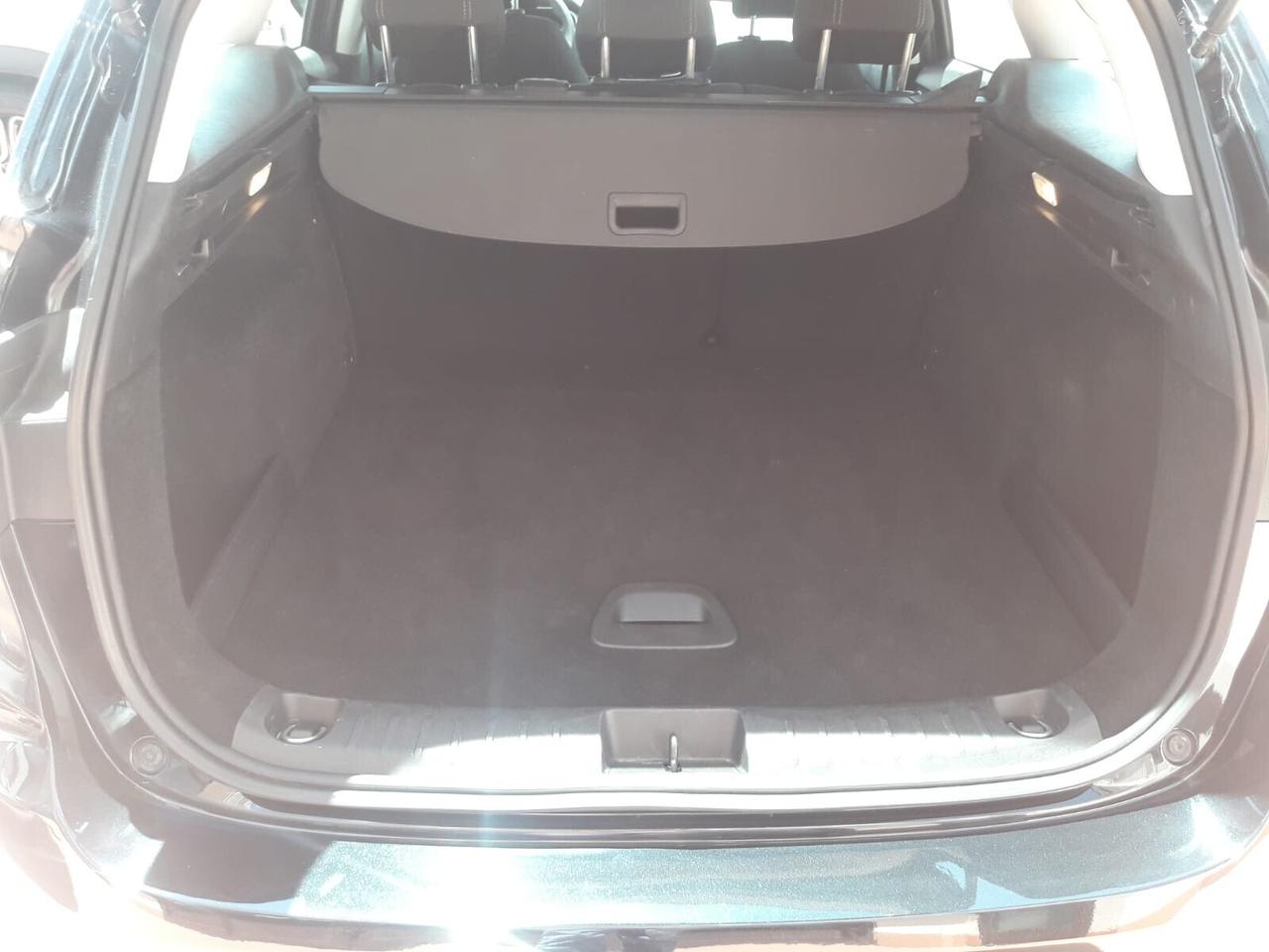 Fiat Tipo 1.6 Mjt S&S SW City Life