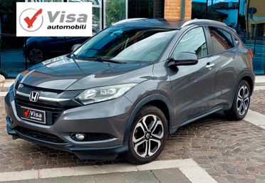 Honda HR-V 1.6 i-DTEC Executive Navi #MP