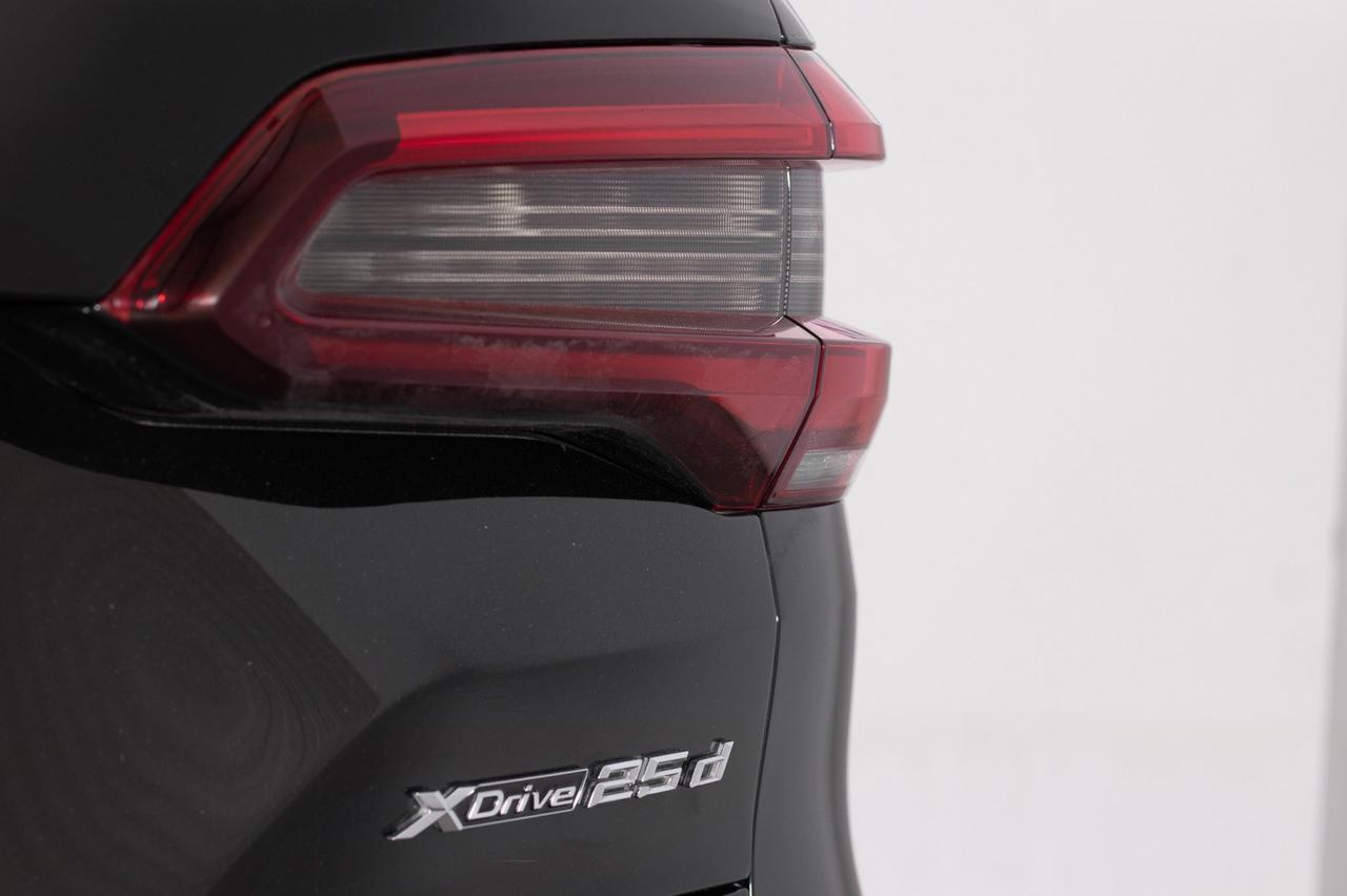 Bmw X5 25d X-drive 231cv X-line