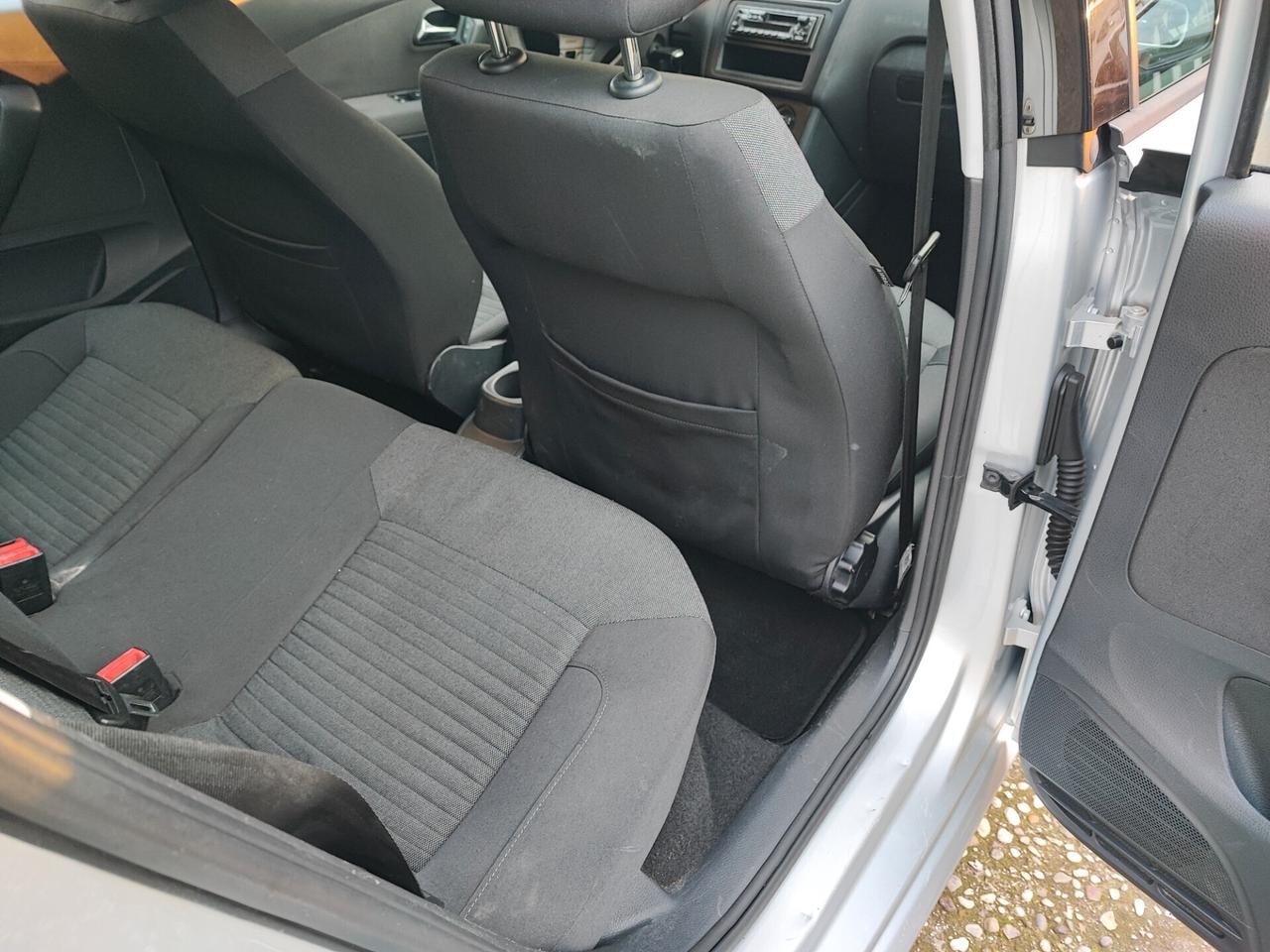 Volkswagen Polo 1.2 5P Unico Proprietario