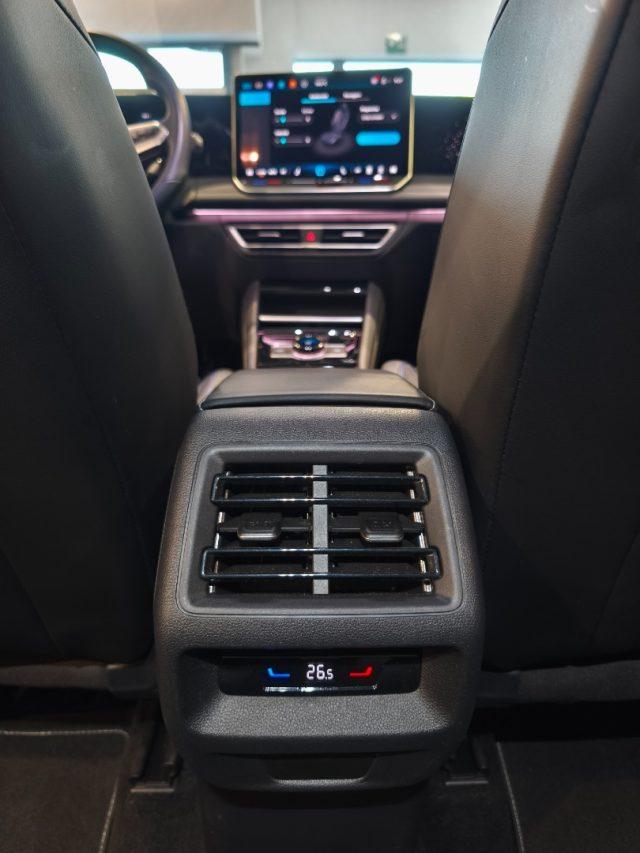 VOLKSWAGEN Tiguan 2.0 TDI 150 CV DSG R-Line Plus