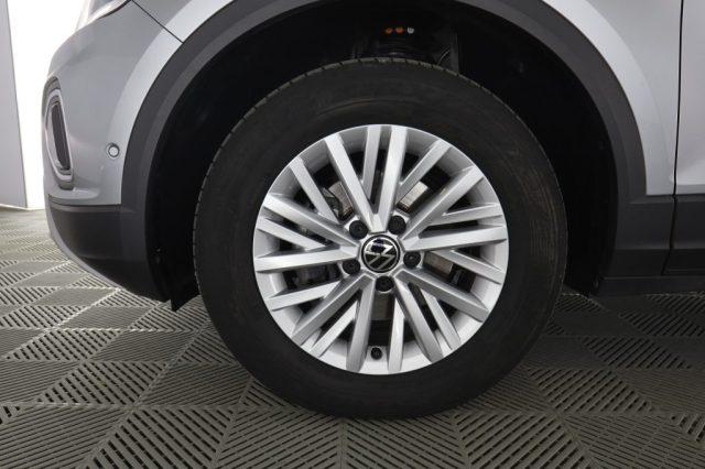 VOLKSWAGEN T-Roc T-Roc 2.0 TDI SCR Life