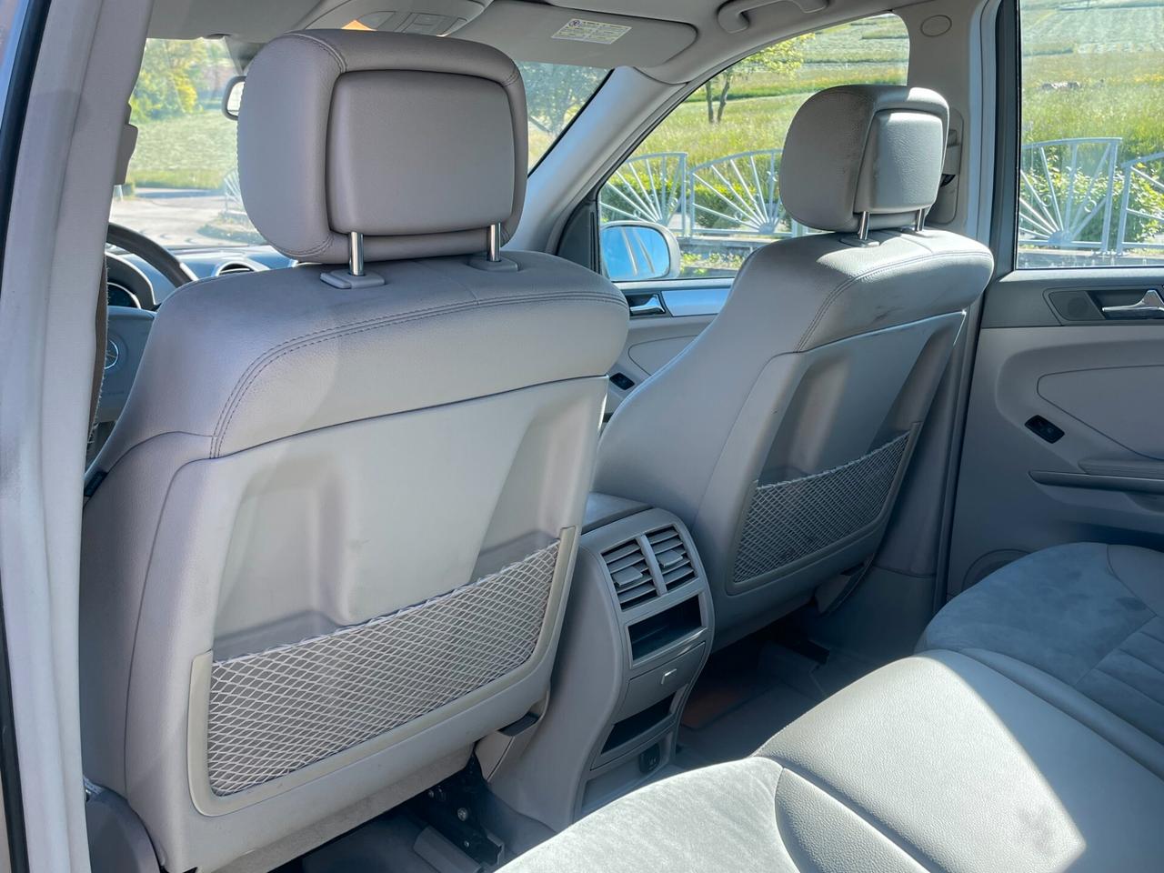 Mercedes-benz ML 320 CDI Sport