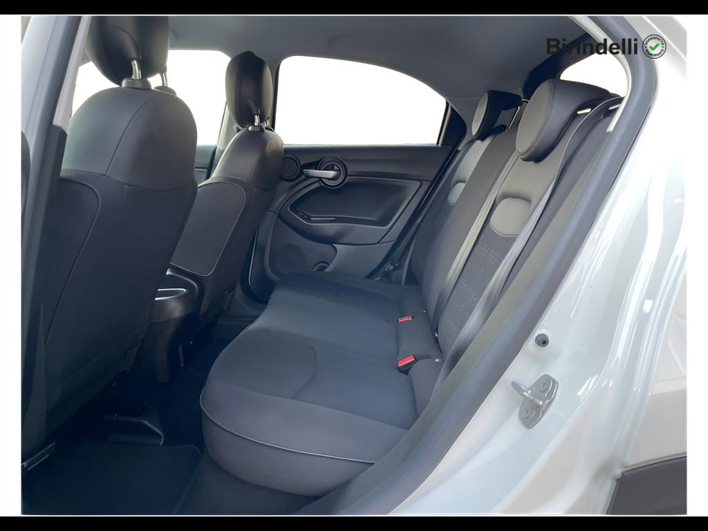 FIAT 500X - 500X 1.0 T3 120 CV
