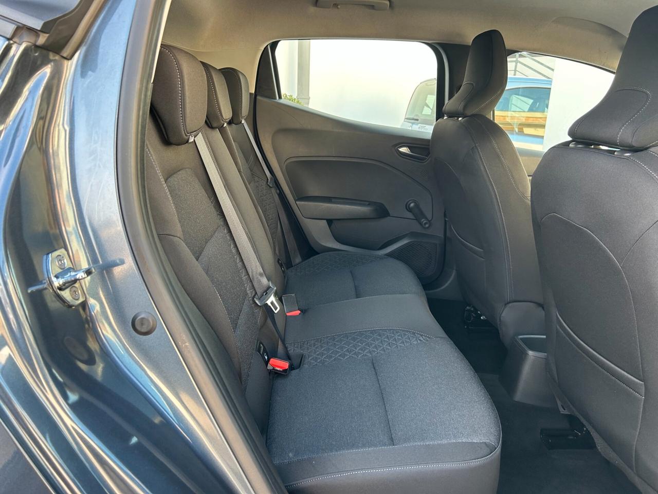 Renault Clio 1.5 DCI 86 Cv ZEN - 2019