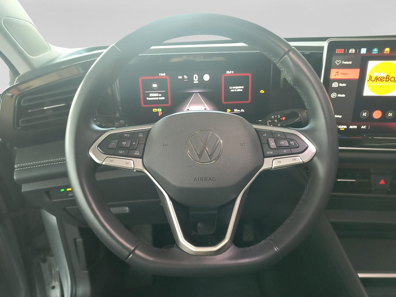 VOLKSWAGEN Tiguan III 2024 - Tiguan 2.0 tdi Life 150cv dsg