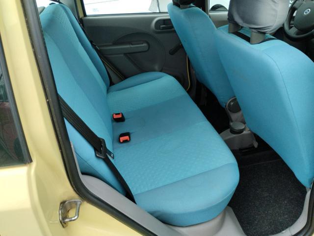 FIAT Panda 1.2 Dynamic GPL