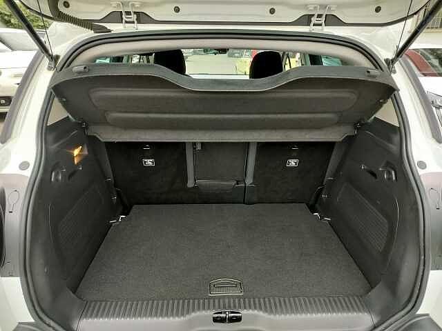 Citroen C3 Aircross PureTech 110 S&S Shine