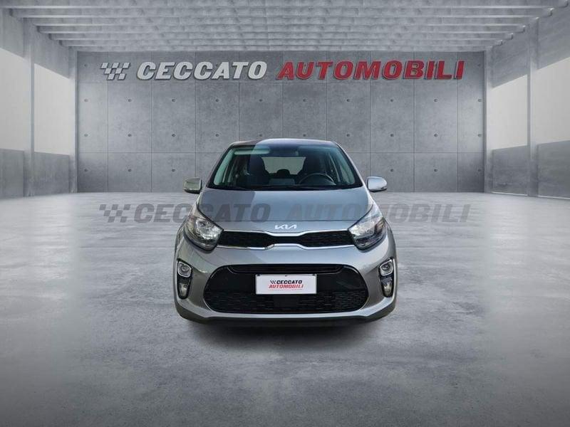 KIA Picanto Picanto 1.0 dpi Style Gpl