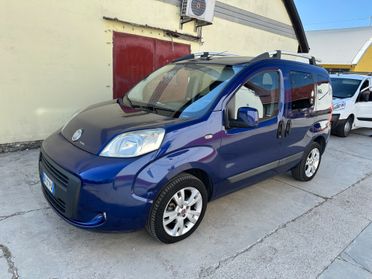 Fiat Qubo GPL Neopatentati Clima