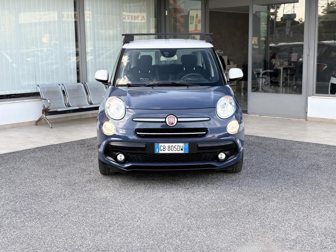 Fiat 500L 1.4 Gpl 95CV E6 - 2020