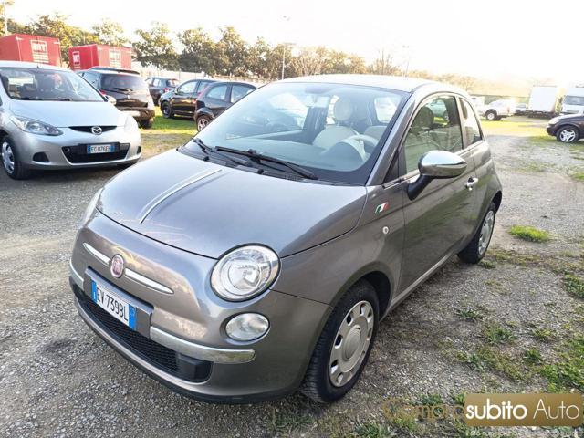 FIAT 500 1.3 Multijet 16V 95 CV GQ
