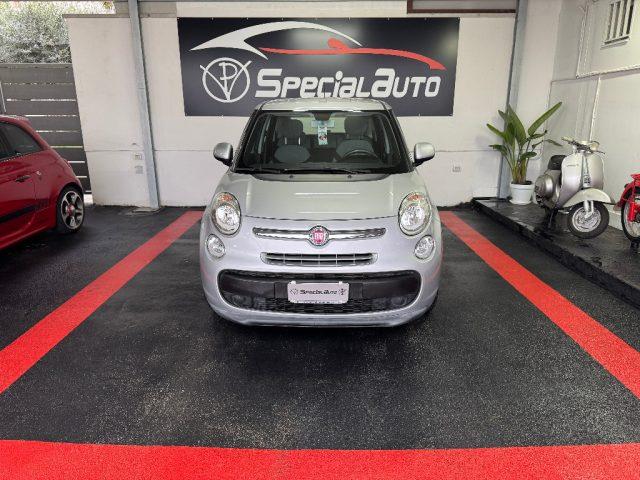 FIAT 500L 1.3 Multijet 95 CV Business
