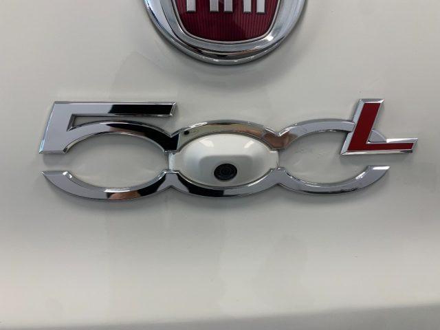 FIAT 500L 1.3 MTJ Automatico Dualogic Business