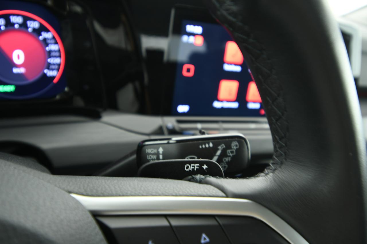 VOLKSWAGEN Golf 1.4 tsi ehybrid Style 204cv dsg APP CONNECT+ACC+ALCANTARA