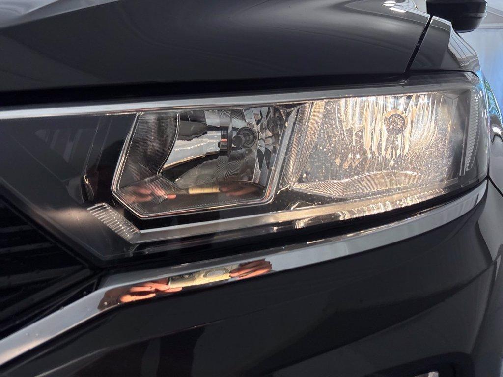 VOLKSWAGEN T-roc 2.0 tdi business 150cv dsg del 2021