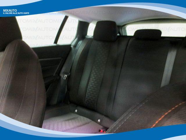 PEUGEOT 508 Station Wagon 2.0 BlueHDI 163cv Business AUT EU6